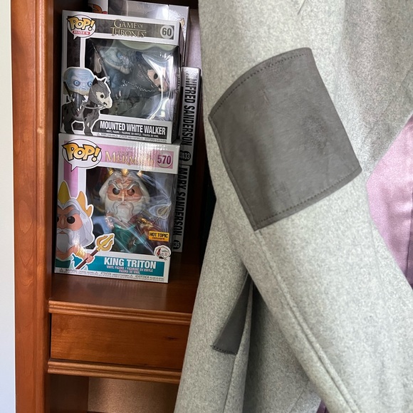 Calvin Klein jacket - Picture 5 of 11